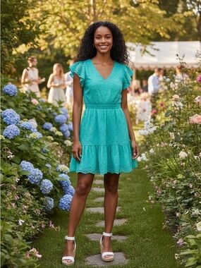 NWT Lauren Conrad Dress